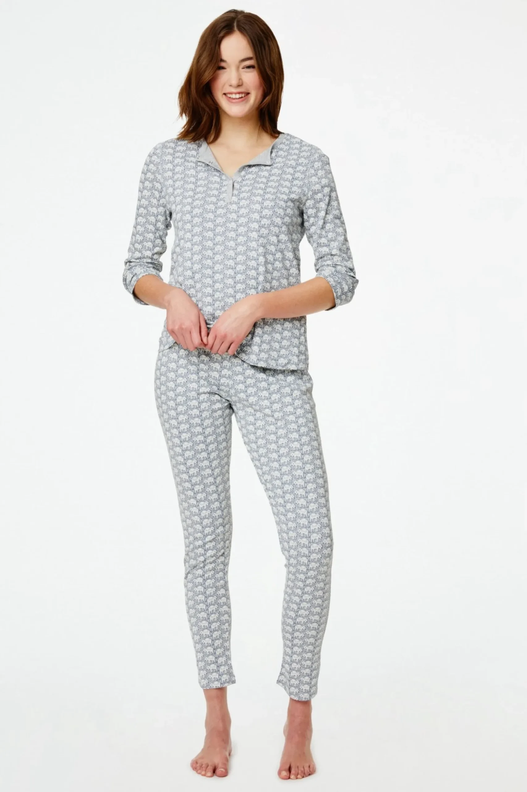 Hathi Pajamas