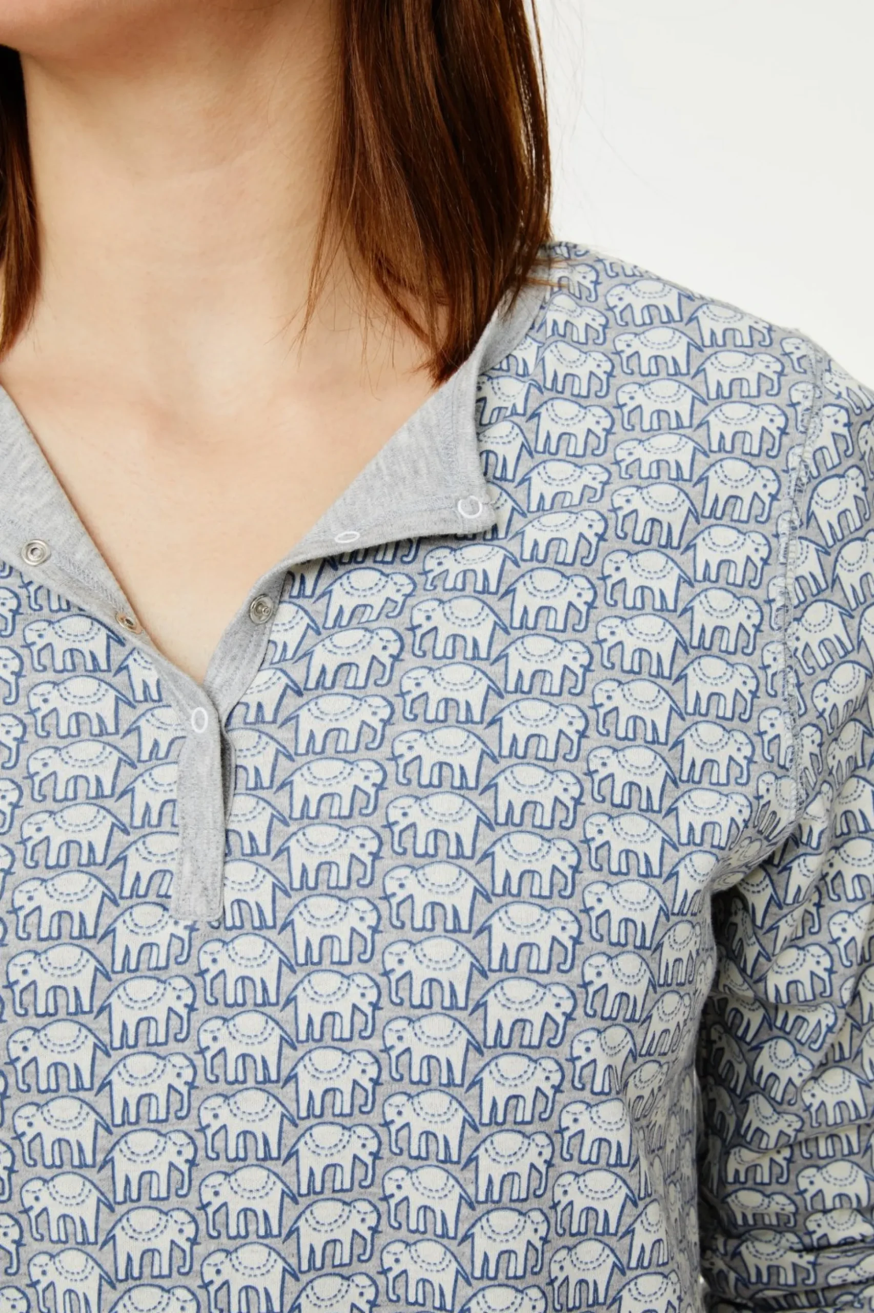 Hathi Pajamas