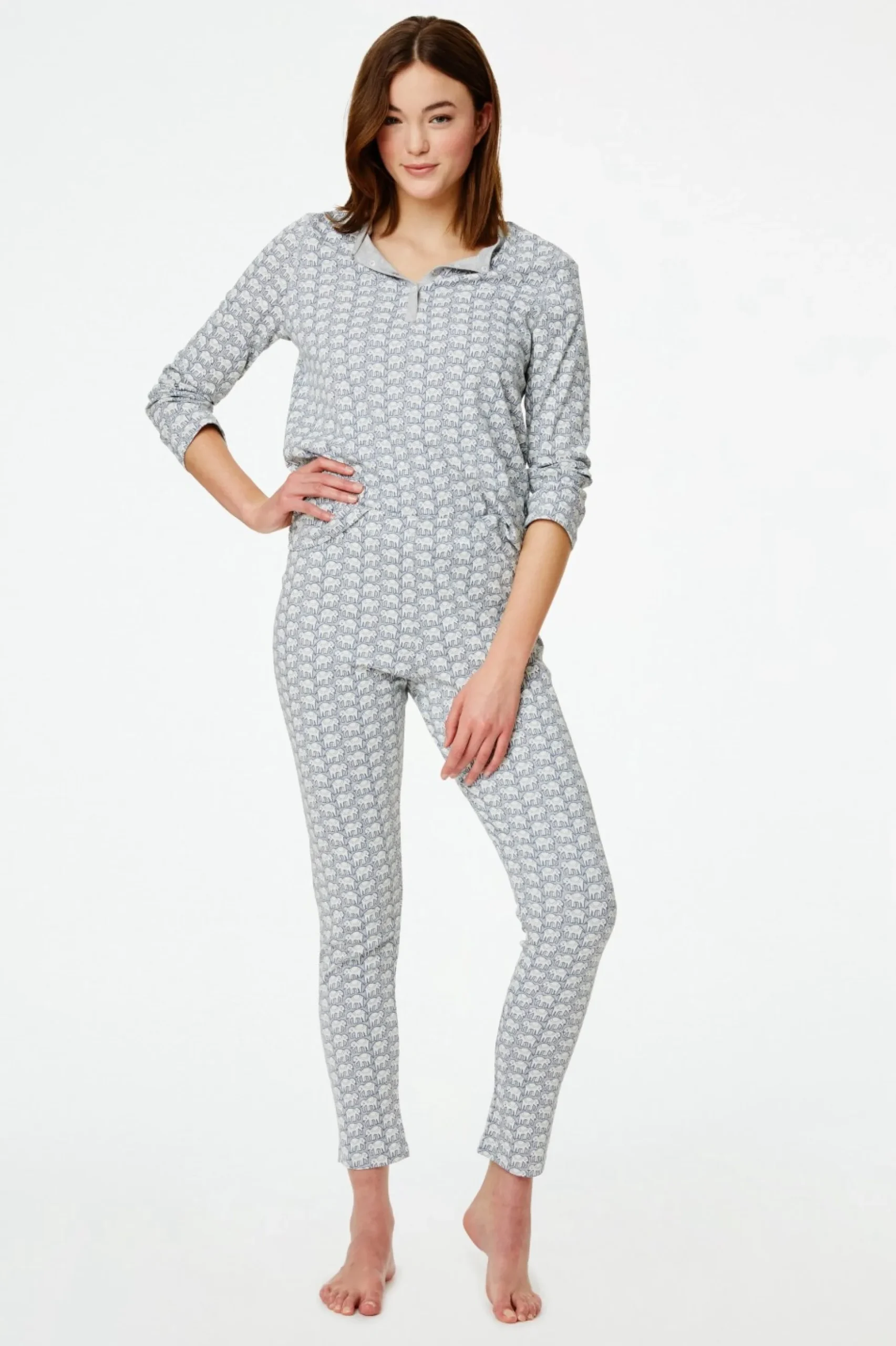 Hathi Pajamas