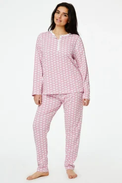 Hathi Pajamas