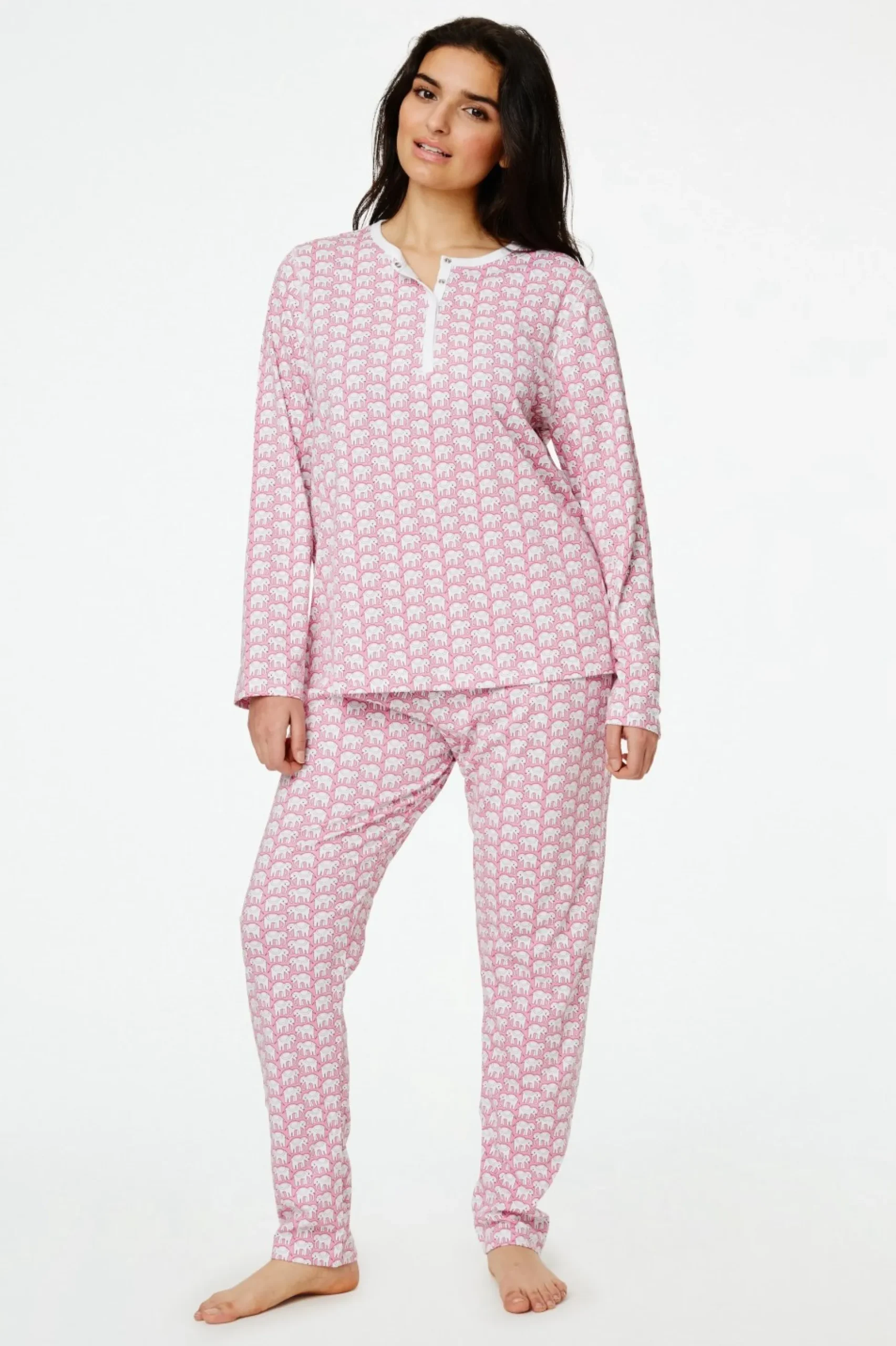 Hathi Pajamas