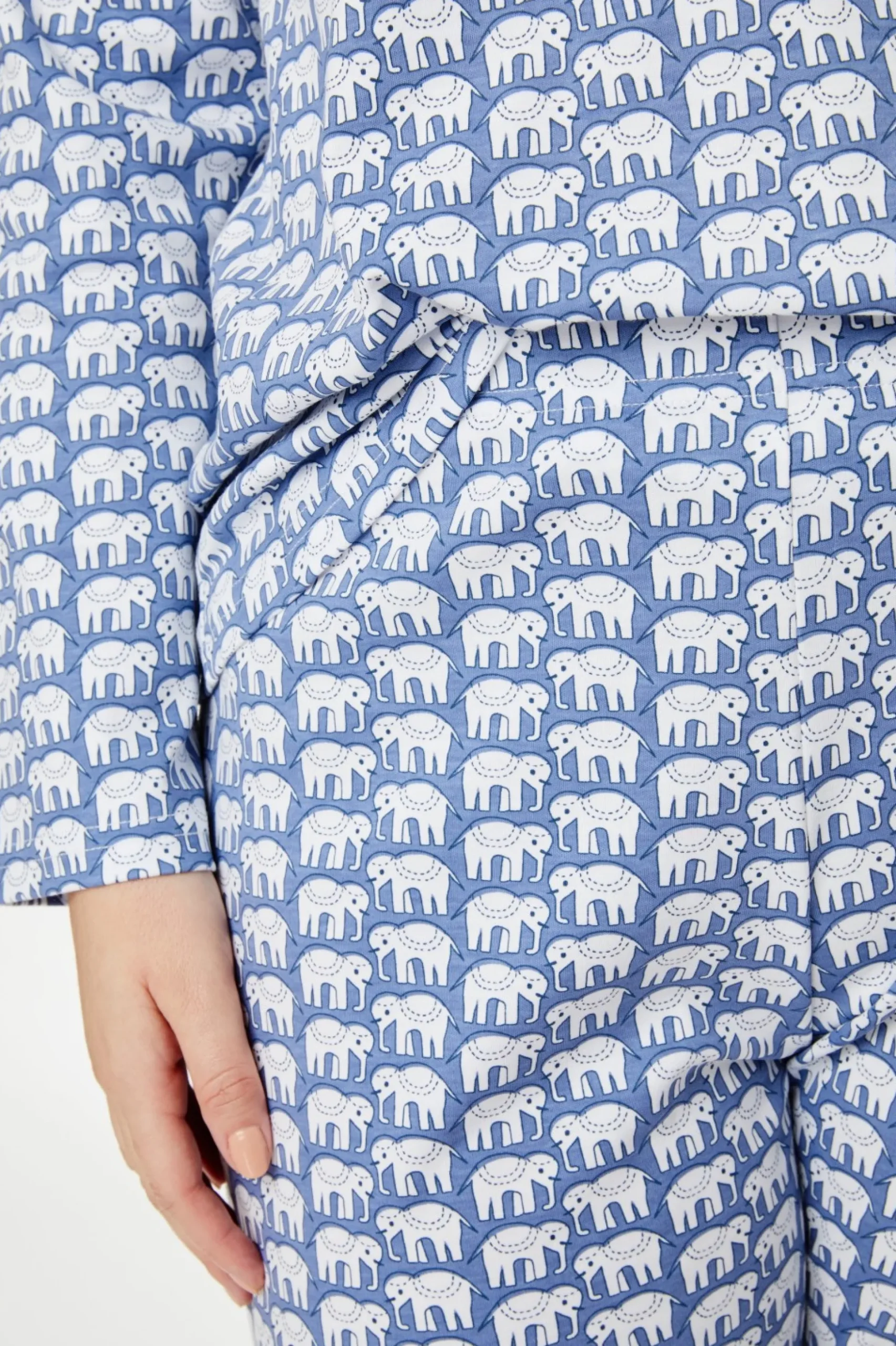 Hathi Pajamas
