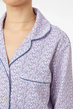 Hathi Perlita Lounge Dress