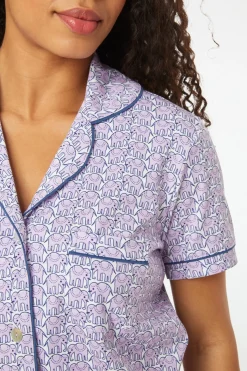 Hathi Polo Pajamas