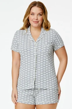 Hathi Polo Pajamas