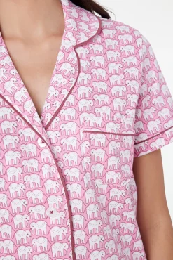 Hathi Polo Pajamas