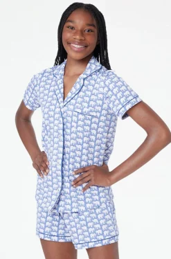 Hathi Polo Pajamas