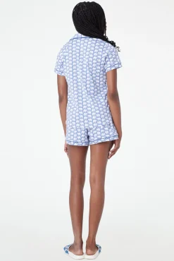 Hathi Polo Pajamas