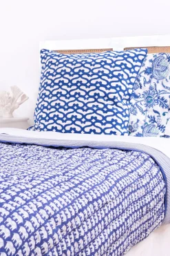 Hathi Quilt