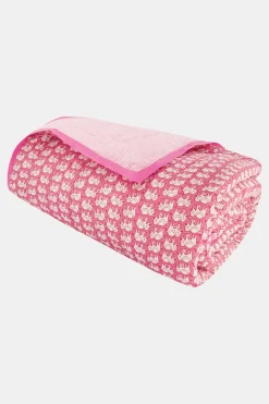 Hathi Quilt