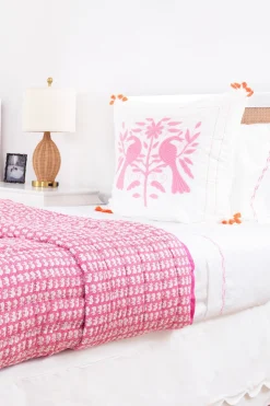 Hathi Quilt