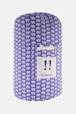 Hathi Sleepover Bag