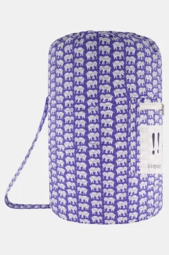 Hathi Sleepover Bag