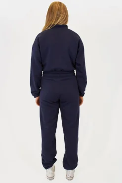 Heart Puff Sweatpant