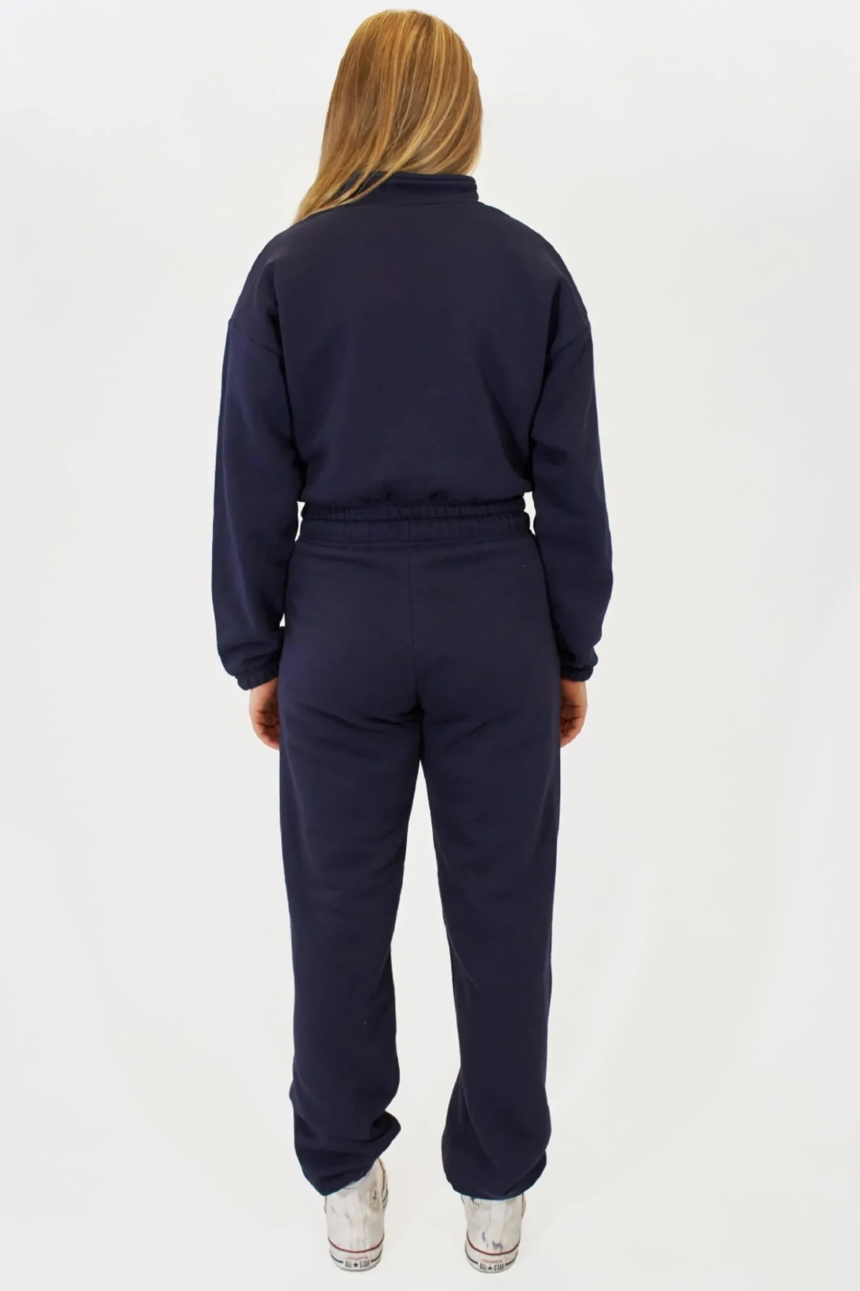 Heart Puff Sweatpant