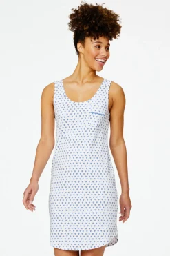 Hearts Alba Sleep Dress