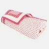 Hearts Baby Quilt