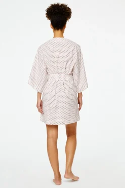 Hearts Kimono