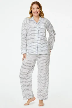 Hearts Loungewear
