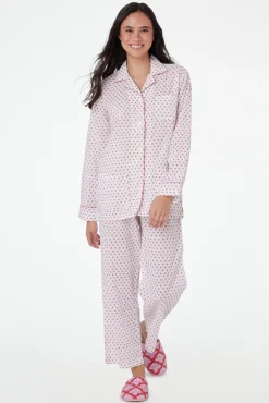 Hearts Loungewear