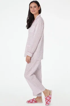 Hearts Loungewear