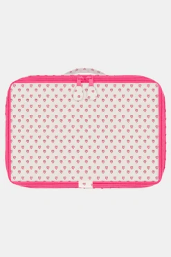Hearts Mini Suitcase