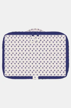 Hearts Mini Suitcase