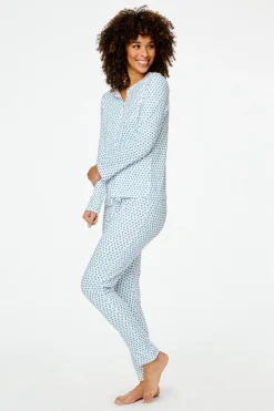 Hearts Pajamas
