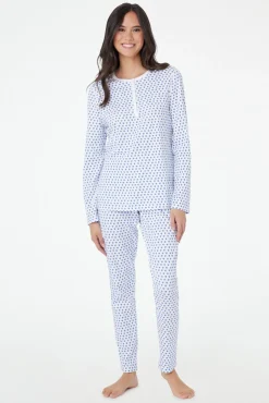 Hearts Pajamas