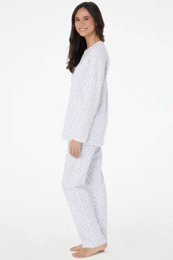 Hearts Pajamas