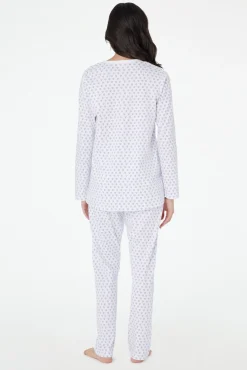 Hearts Pajamas