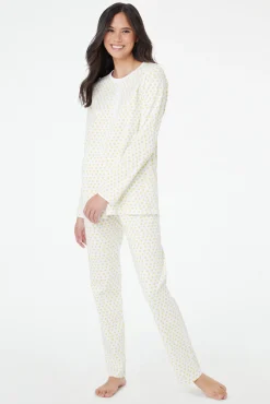 Hearts Pajamas