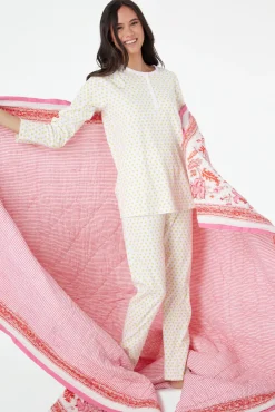 Hearts Pajamas