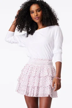 Hearts Siggy Skirt