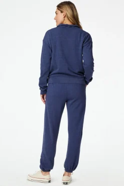Icon Wave Half Zip