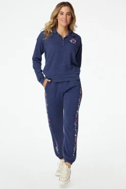 Icon Wave Sweatpants
