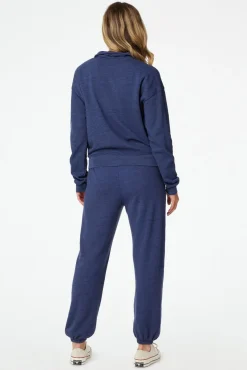 Icon Wave Sweatpants