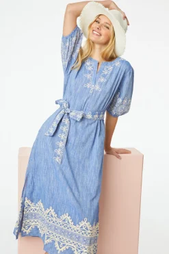 Indera Luca Caftan
