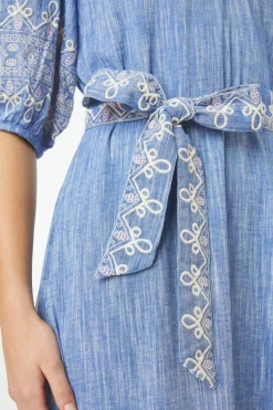 Indera Luca Caftan