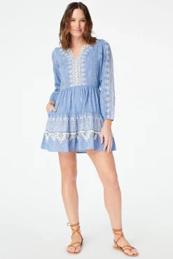 Indera Naema Dress