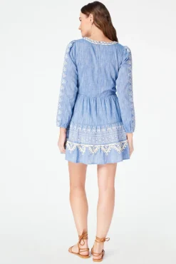 Indera Naema Dress