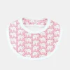 Infant Hathi Bib