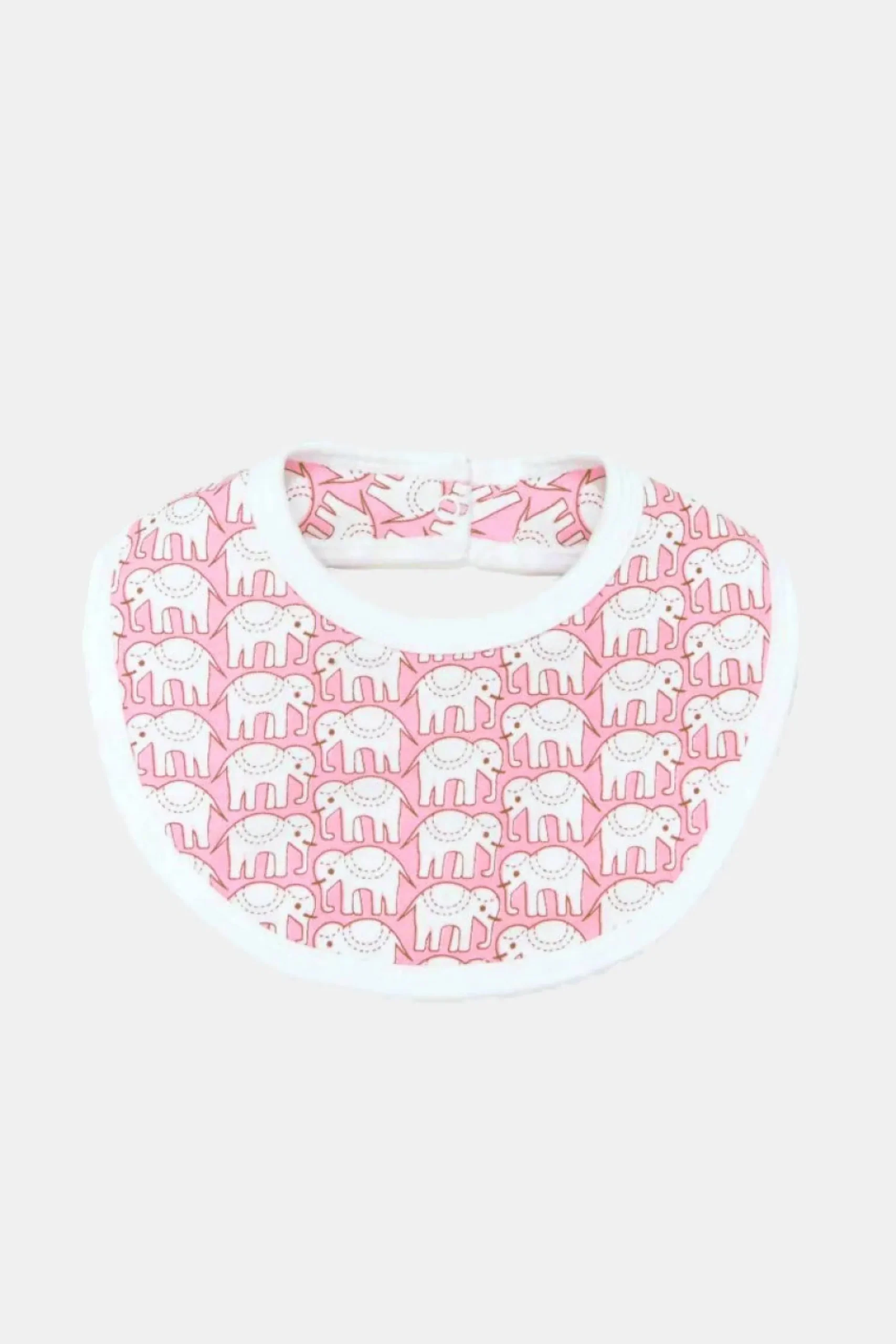 Infant Hathi Bib