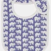Infant Hathi Bib