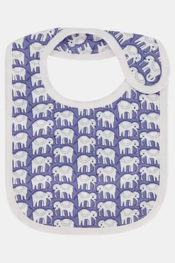 Infant Hathi Bib