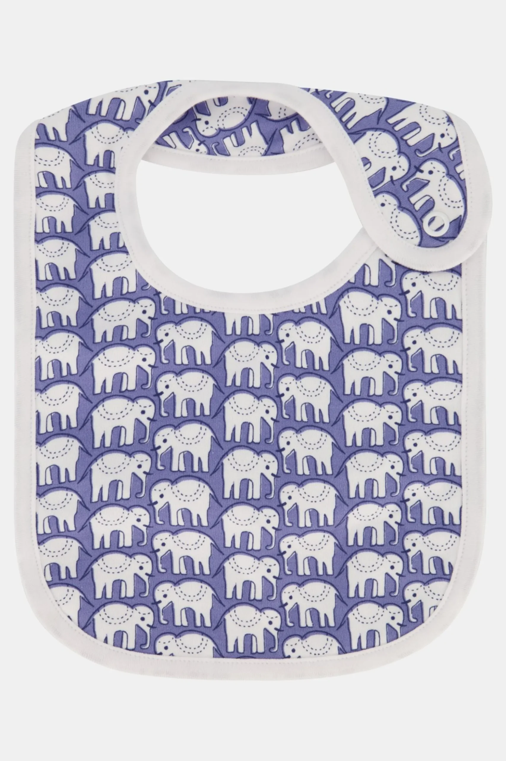 Infant Hathi Bib