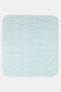 Infant Hearts Receiving Blanket