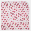 Infant Moby Receiving Blanket