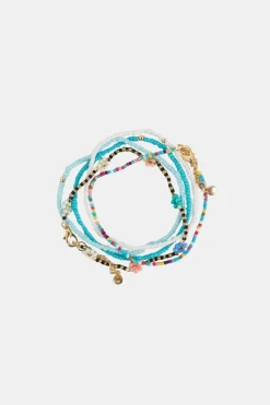 Izma Bracelet Stack