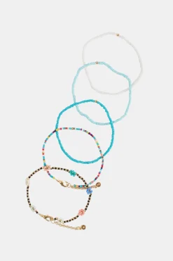 Izma Bracelet Stack